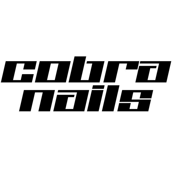 Cobra Nails logo