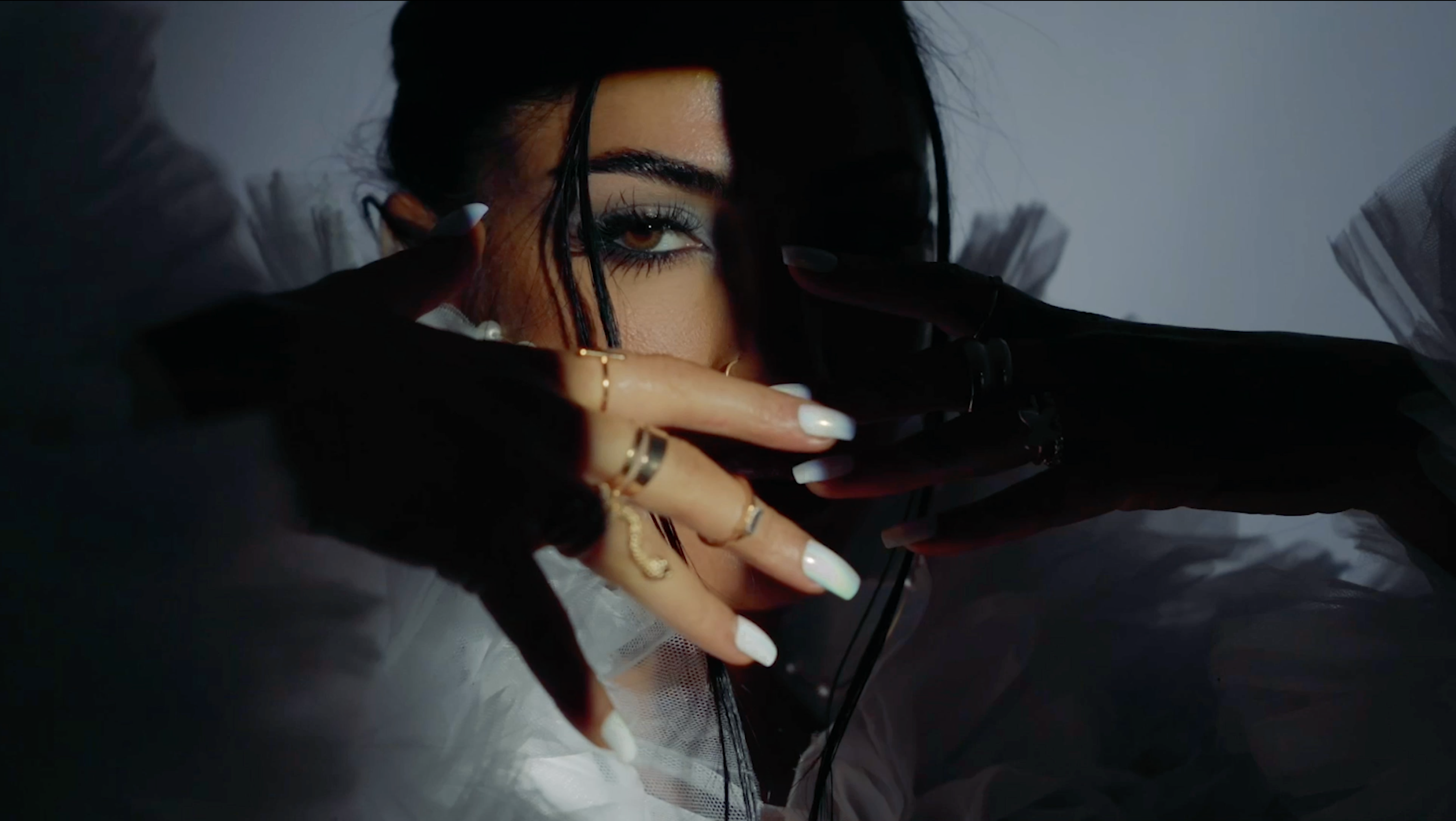 Load video: Cobra Nails Teaser Video featuring all new designs